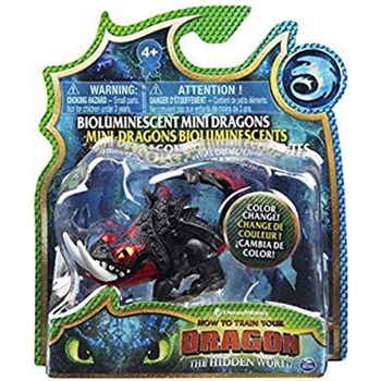 Spin Master Draci 3 měnící barvy Hobgobbler