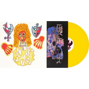 Bladee - Exeter LP