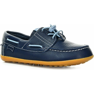 Camper Sella Harbor/Way Ry Abeja Dark Blue