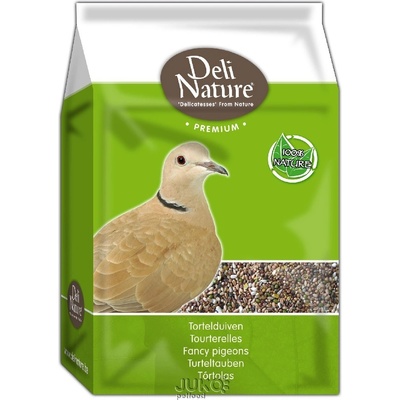 Deli Nature Premium pigeons 4 kg