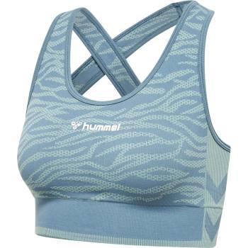 Hummel Сутиен Hummel MT SAGA SEAMLESS SPORTS TOP 215715-7903 Размер XS