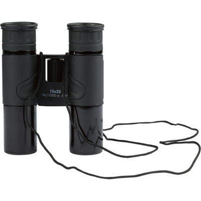 Bresser Topas 10x25 binokulární