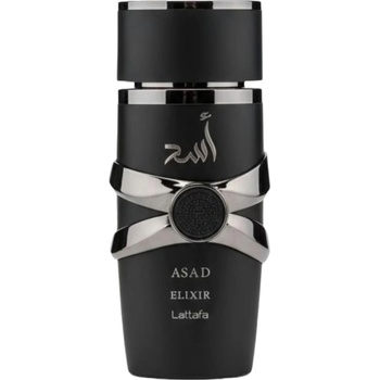 LATTAFA Asad Elixir EDP 100 ml