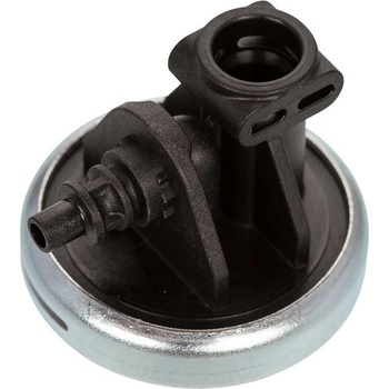 Jura V3 membránový regulátor