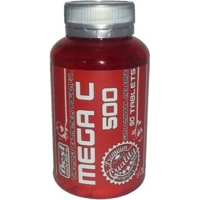 Best Nutrition Mega C 1000 90 tabliet