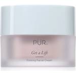 PÜR Cosmetics Get A Lift стягащ и изглаждащ крем за лице 50 гр