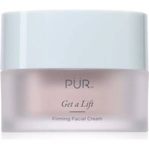 PÜR Cosmetics Get A Lift стягащ и изглаждащ крем за лице 50 гр