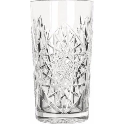 Libbey Sklenice na nealko Hobstar 6 x 470 ml