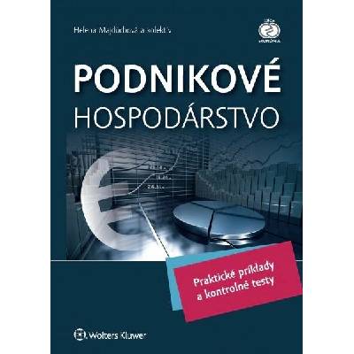 Podnikové hospodárstvo - Helena Majdúchová
