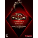 Hry na PC Two Worlds Collection