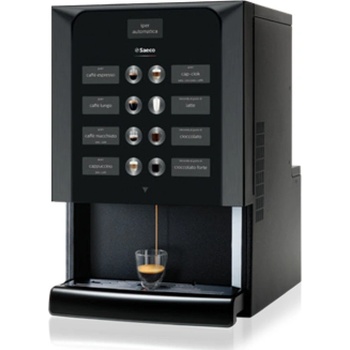 Saeco Iperautomatica Premium