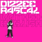 Dizzee Rascal - Maths & English (CD) (0634904027322)