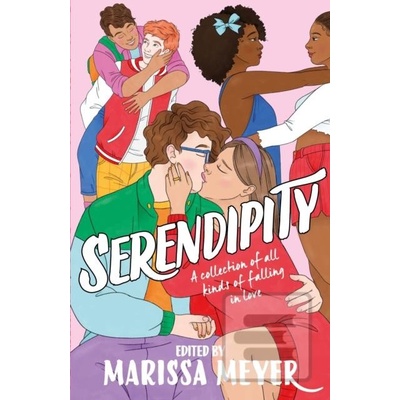 Serendipity - Faber and Faber