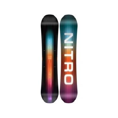 Nitro Future Team