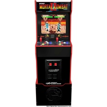 Arcade1up Midway Legacy
