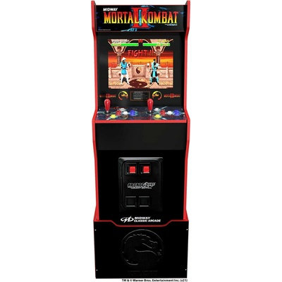 Arcade1up Midway Legacy