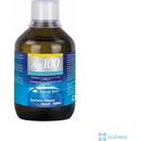 Pharma Activ Koloidní stříbro Ag100 50ppm 300 ml