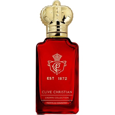 Clive Christian Town & Country parfémovaná voda unisex 50 ml
