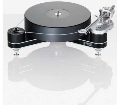 Clearaudio Innovation Compact