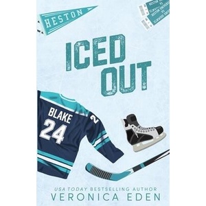Iced Out Special Edition | Veronica Eden (ISBN: 9781957134239)