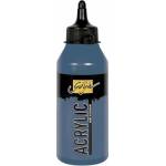 Kreul Solo Goya АКРИЛНА боя Payne's Grey 250 ml 1 бр (84225)
