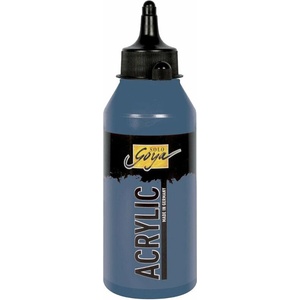 Kreul Solo Goya АКРИЛНА боя Payne's Grey 250 ml 1 бр (84225)