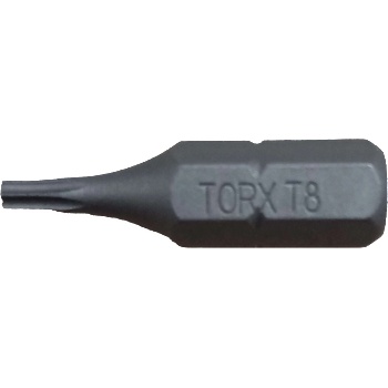 Image 1 of MARINA Накрайник Марина Т8 1/4х25mm