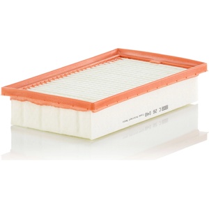 Mann-filter Въздушен филтър mann-filter c 26 048 Въздушен филтър