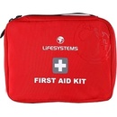Lifesystems First Aid Case Lekárnička Red