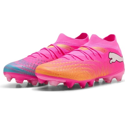 Puma FUTURE 9 MATCH FG/AG ružové 108713-05
