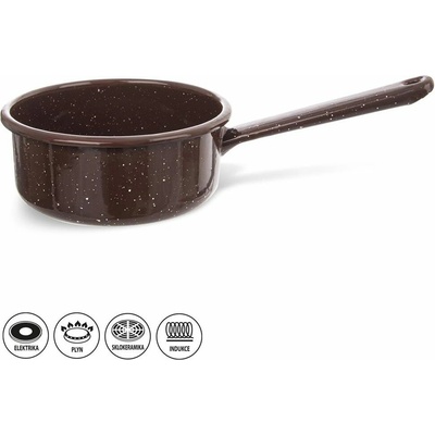 Orion Brown 14 cm 0,9 l