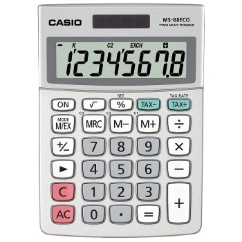 Casio MS 88 ECO