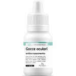 Paladin Pharma Овлажняващи капки за очи против зачервяване, 10 ml (553087 (50154) PP)