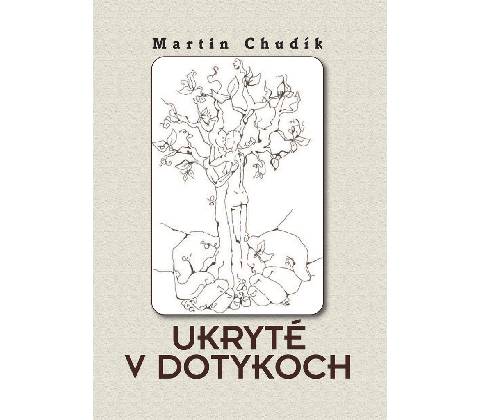 Ukryté v dotykoch