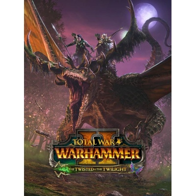 Total War: WARHAMMER 2 - The Twisted & The Twilight
