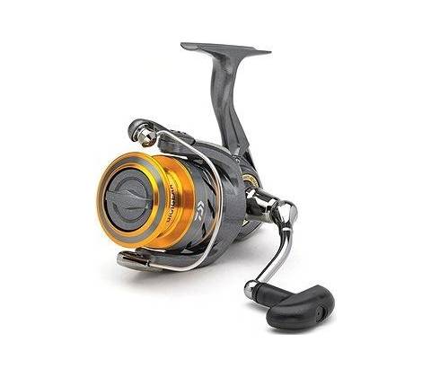 Daiwa CROSSFIRE 2000