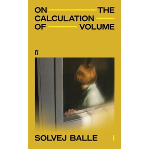 On Calculation of Volume: Volume I (ISBN: 9780571383375)