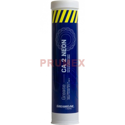 Greaseline Grease CA 2 NEON 400 g – Zboží Mobilmania