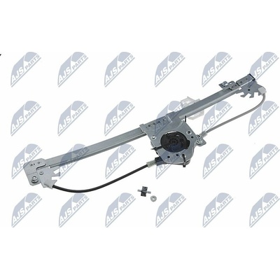 Zvedací zařízení oken NTY EPS-CT-004