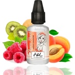 A&L Queen Peach 30ml - boombvaping - 33,23 лв