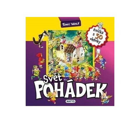 Svět pohádek