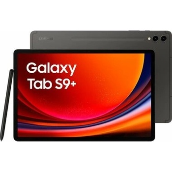 Samsung Galaxy Tab S9+ SM-X810NZAAEUE