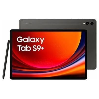 Samsung Galaxy Tab S9+ SM-X810NZAAEUE