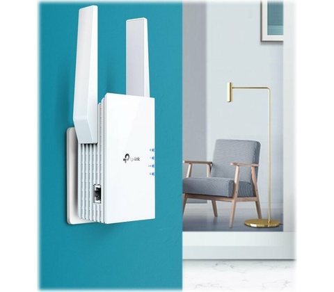 TP-Link RE605X