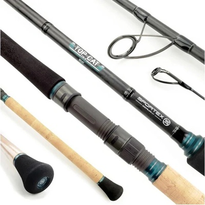 Sportex Top Cat Boat CS-2 2,8 m 130-300 g 2 diely