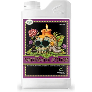 Advanced Nutrients Voodoo Juice 4 l