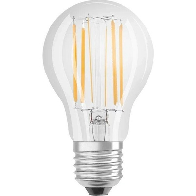 Osram LED žárovka klasik, 7,8 W, 1055 lm, neutrální bílá, E27