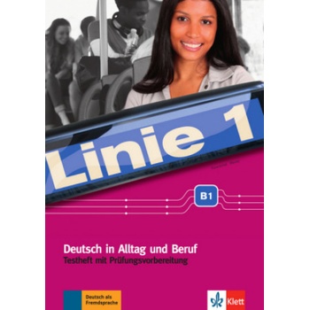 Linie 1 B1 – Testheft