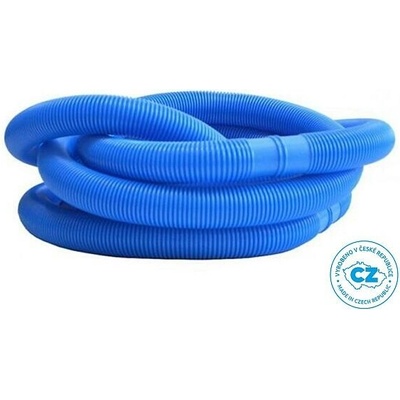 Marimex Hadice v balení O 6/4" (38 mm) - 5 m (modrá) 11001051