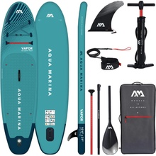 Paddleboard Aqua Marina Vapor 10'4 aqua splash